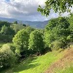 Gran Casa Restaurada Con Jardin Encantador Pueblo. Holiday home *