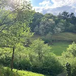 Gran Casa Restaurada Con Jardin Encantador Pueblo. Holiday home Corrales De Buelna