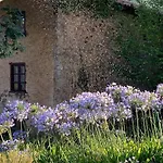 Gran Casa Restaurada Con Jardin Encantador Pueblo. Holiday home *