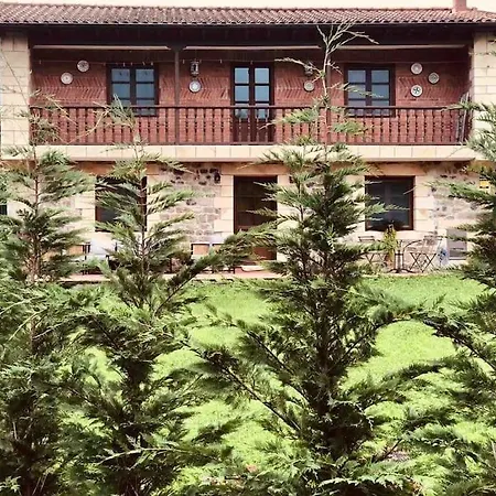Gran Casa Restaurada Con Jardin Encantador Pueblo.
