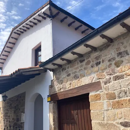 Feriehus Gran Casa Restaurada Con Jardin Encantador Pueblo. *